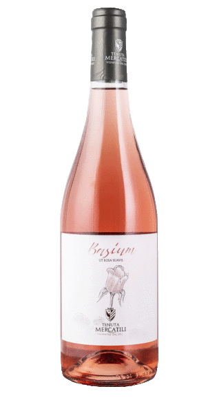 Basium vino rosè