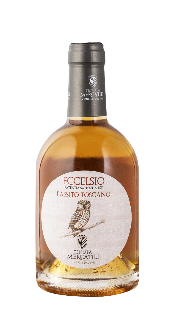 Eccelsio passito