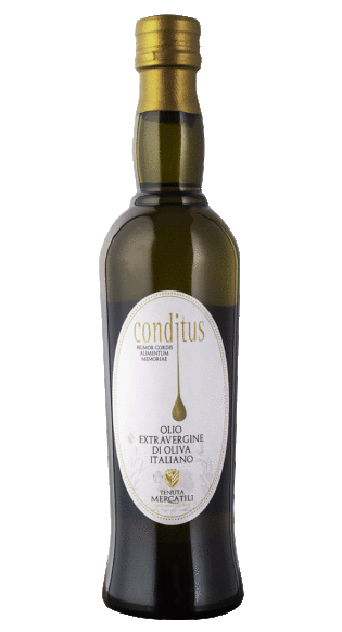 Conditus olio extra vergine di oliva